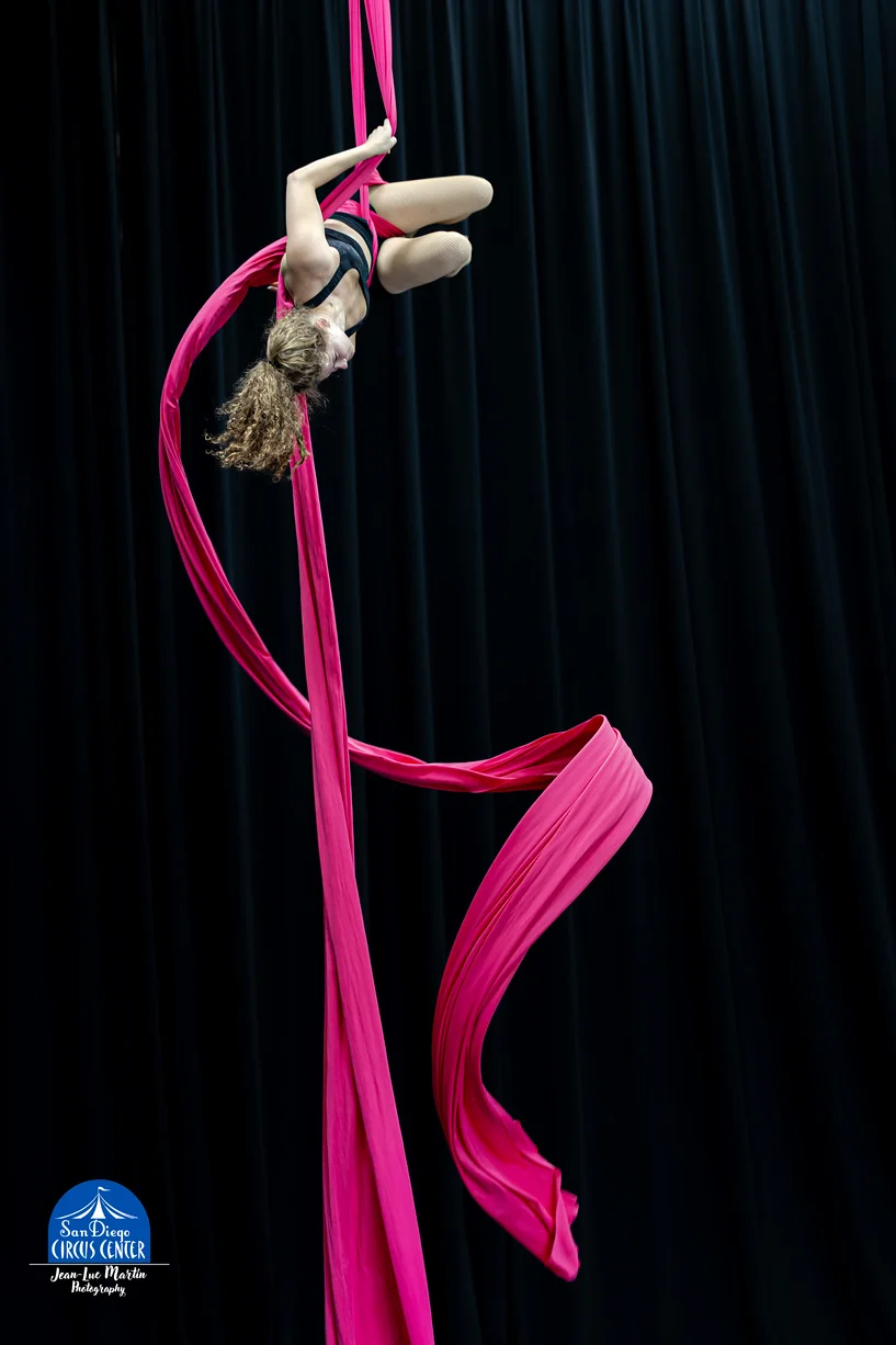 Paige Horil - Wrapping 2